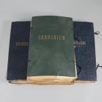 1319 6032 Herbarium